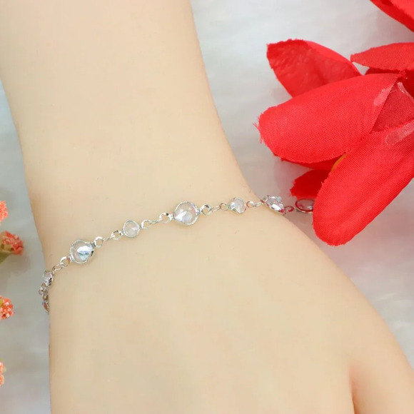 "New Beautiful Design Bracelet for Women/Girls, Gift, B789 - Picture 3 of 10